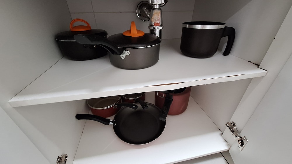 Apto moderno com miniquintal e piscina