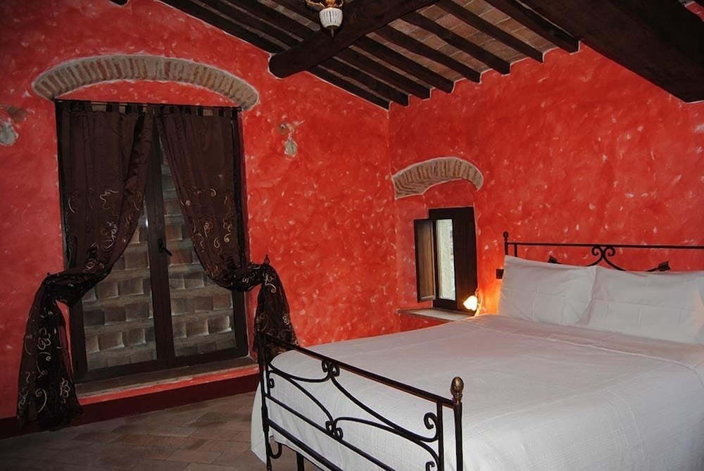 Il Borgo di Faeta