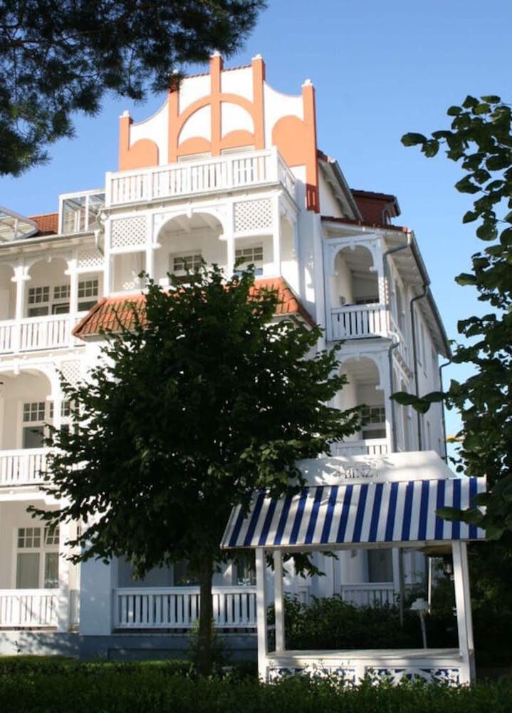 Apartment Close to the sea