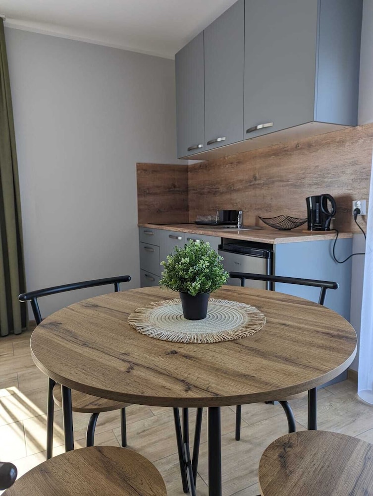 Apartamenty Rodzinne Flauta