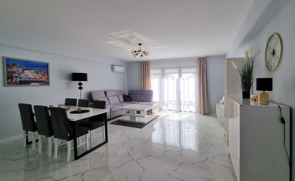 Apartamenty Hetmańska 4 Katowice