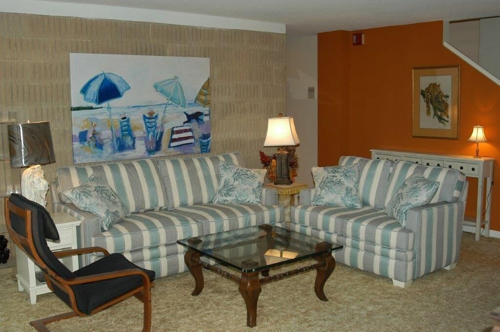 Ocean Drive 21705
