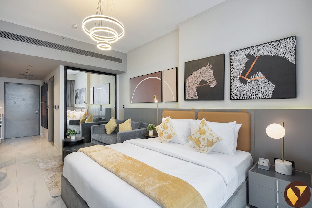 Vogue Downtown close to Burj Khalifa Mal