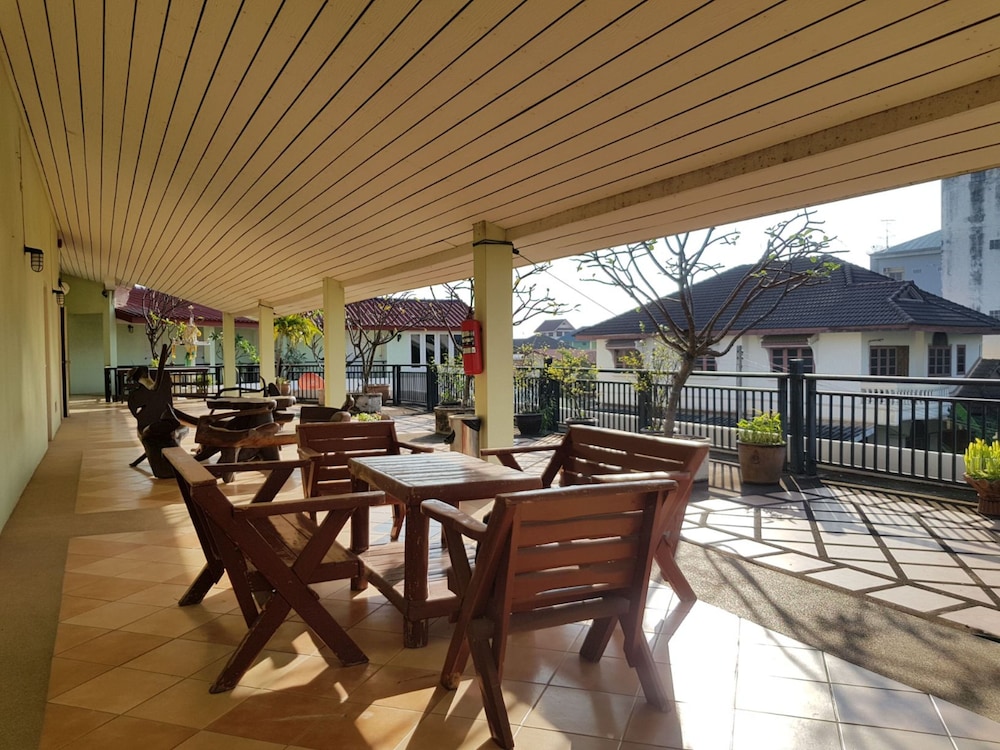 Casa Holiday Hotel
