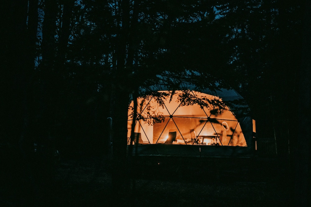 Glamp Camp