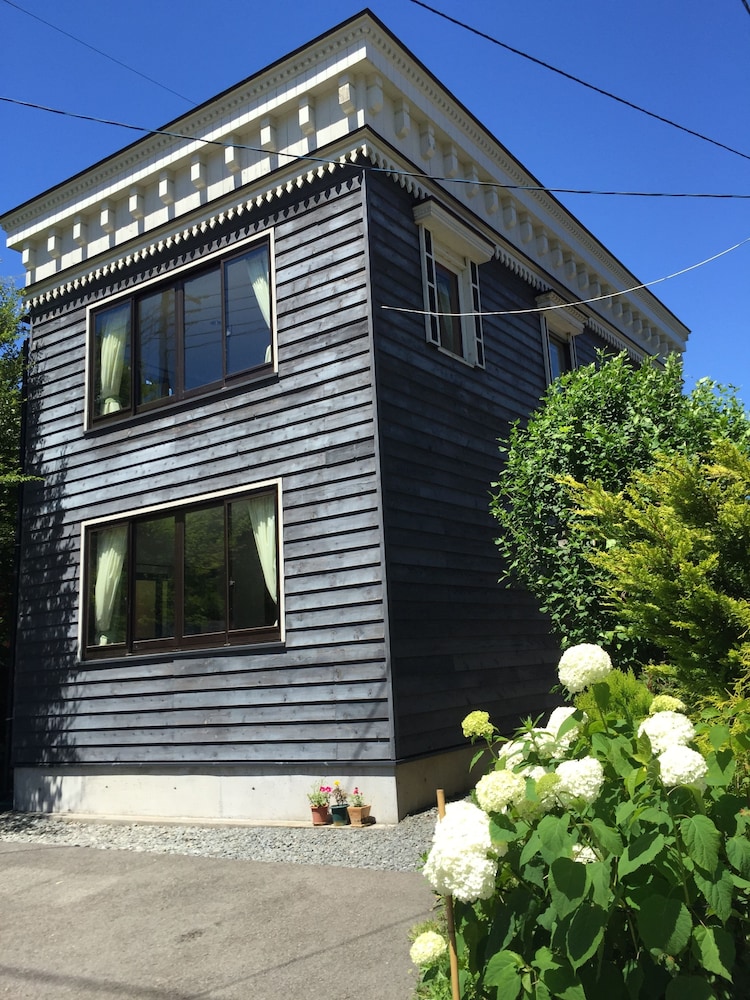 Auberge Booz Annex