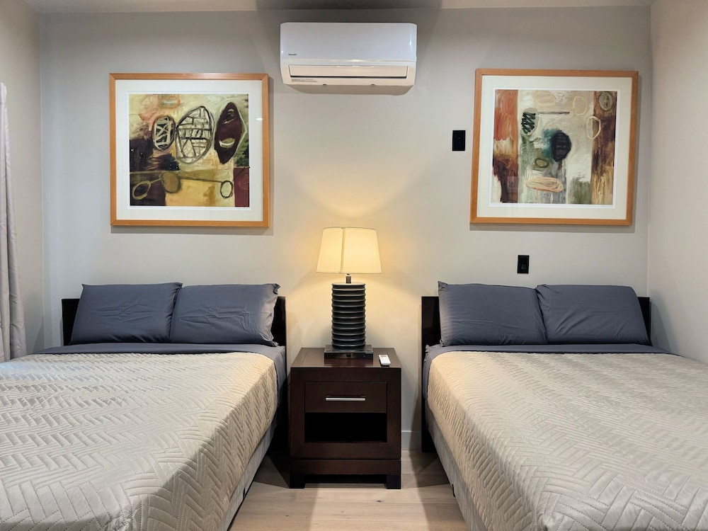 Premier Apts in Vibrant Downtown LA