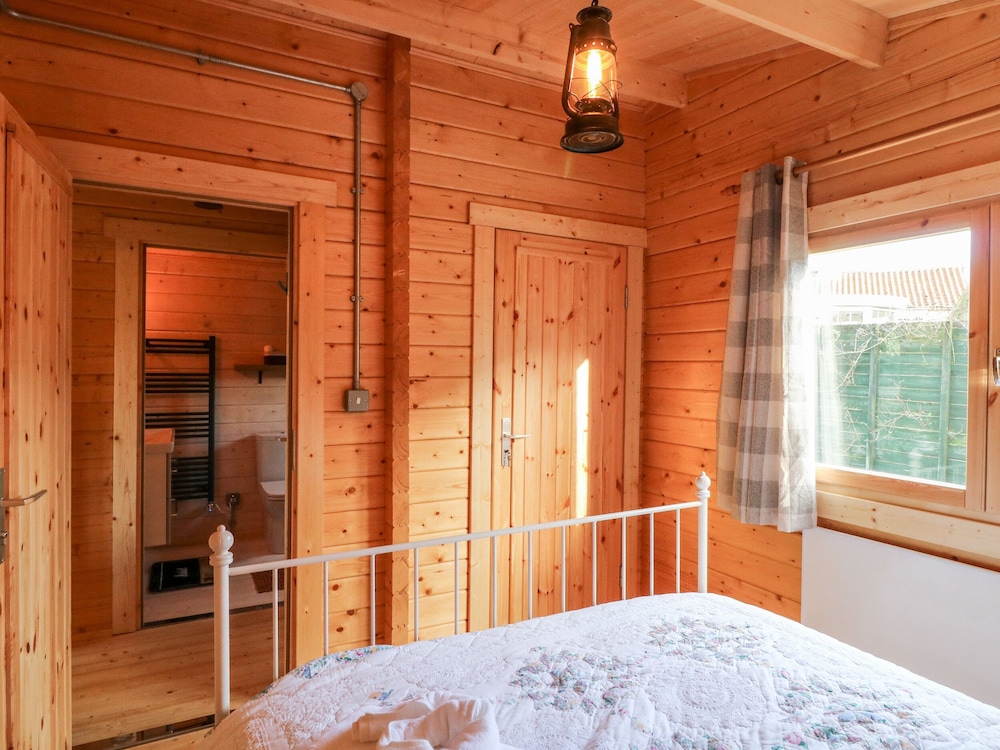 Beckside Lodge