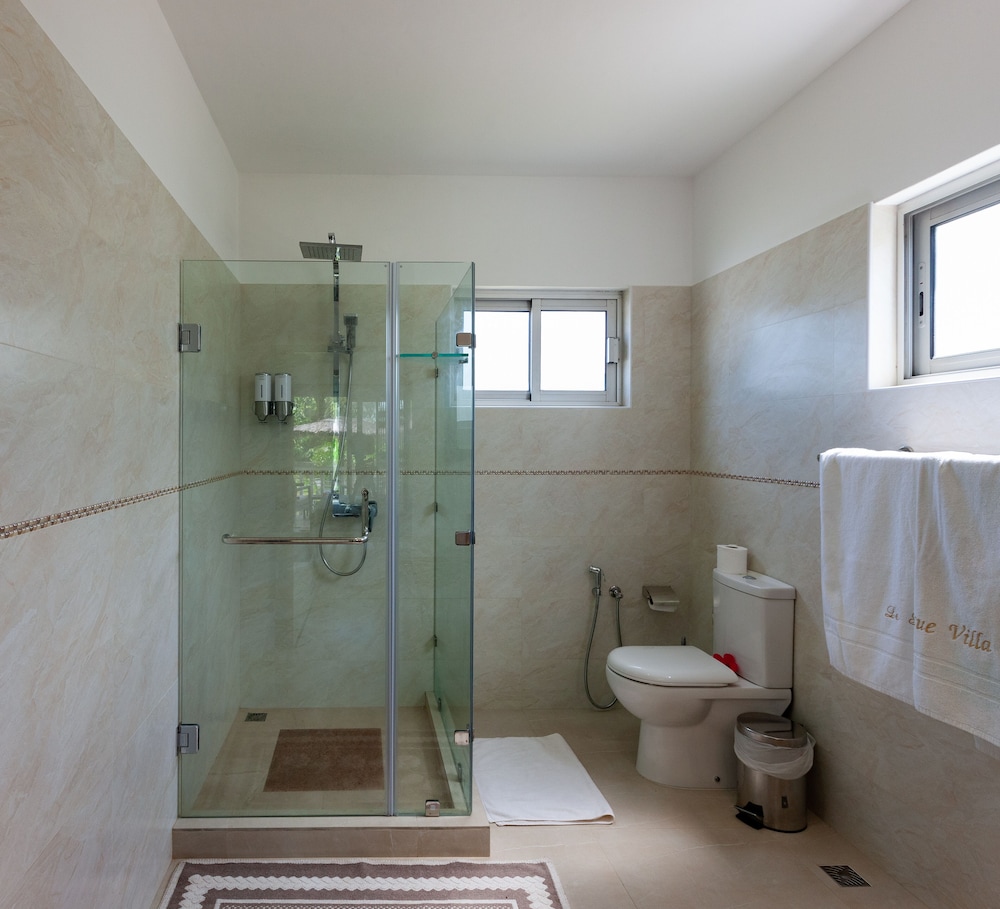 Le Tropique Villa - Adults Only