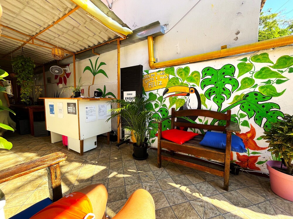 Hostel Casa Da Ana