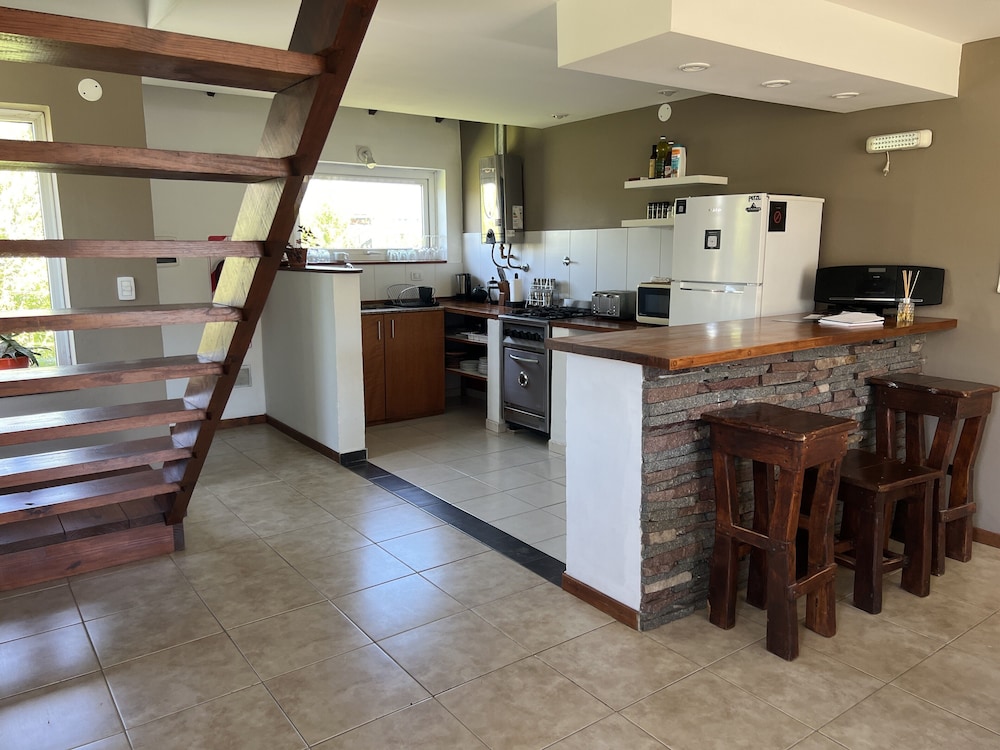 BUENAVISTA Casas de Montaña