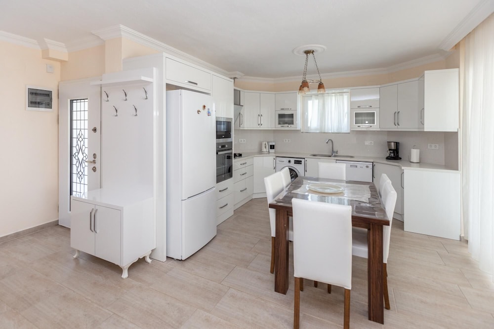 Villa Veli in Dalyan view 4