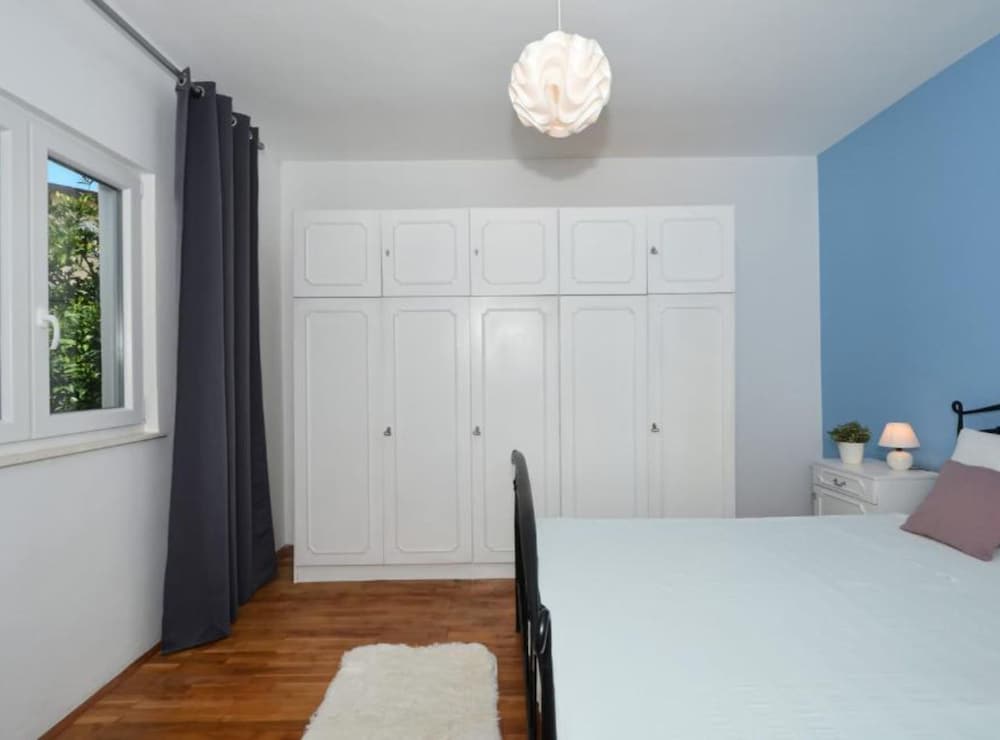 Apartments Nina