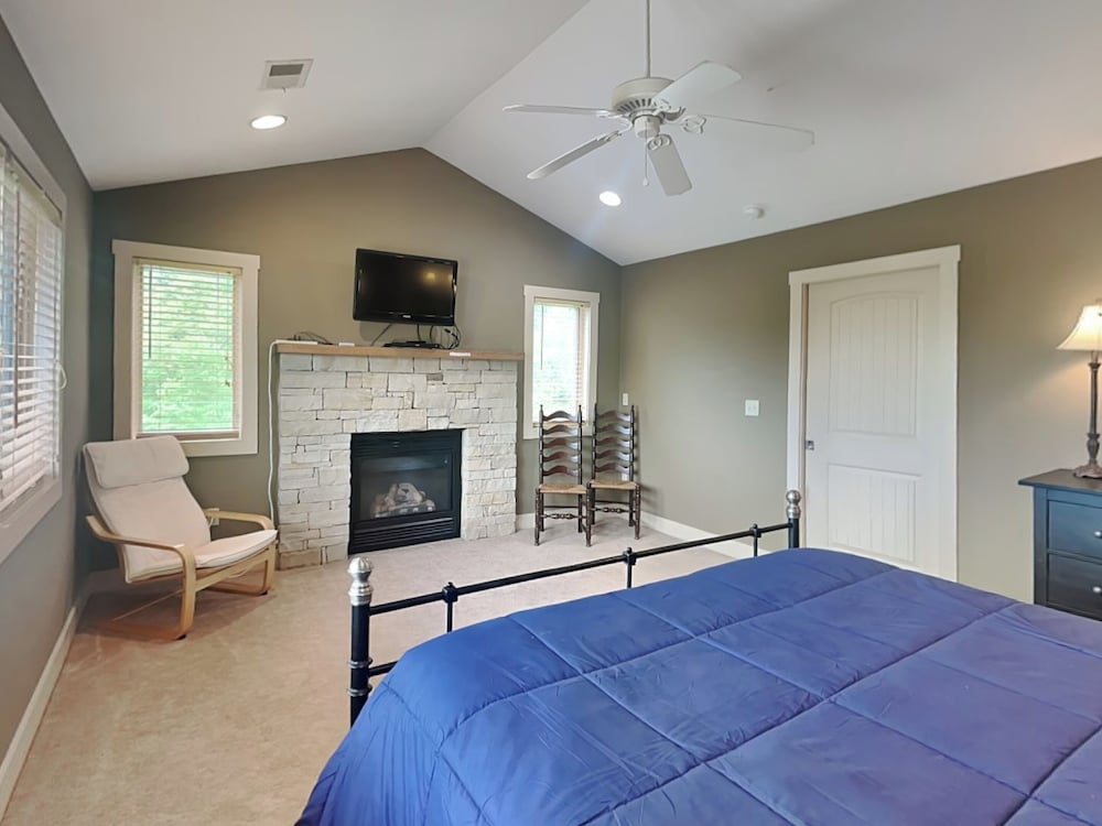 Gulfway Hideaway by Taylor Made Deep Creek
