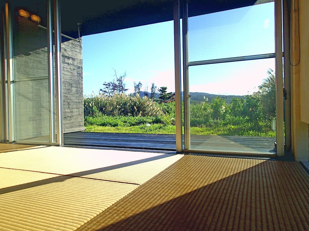 Fu-rai-so Private Villa