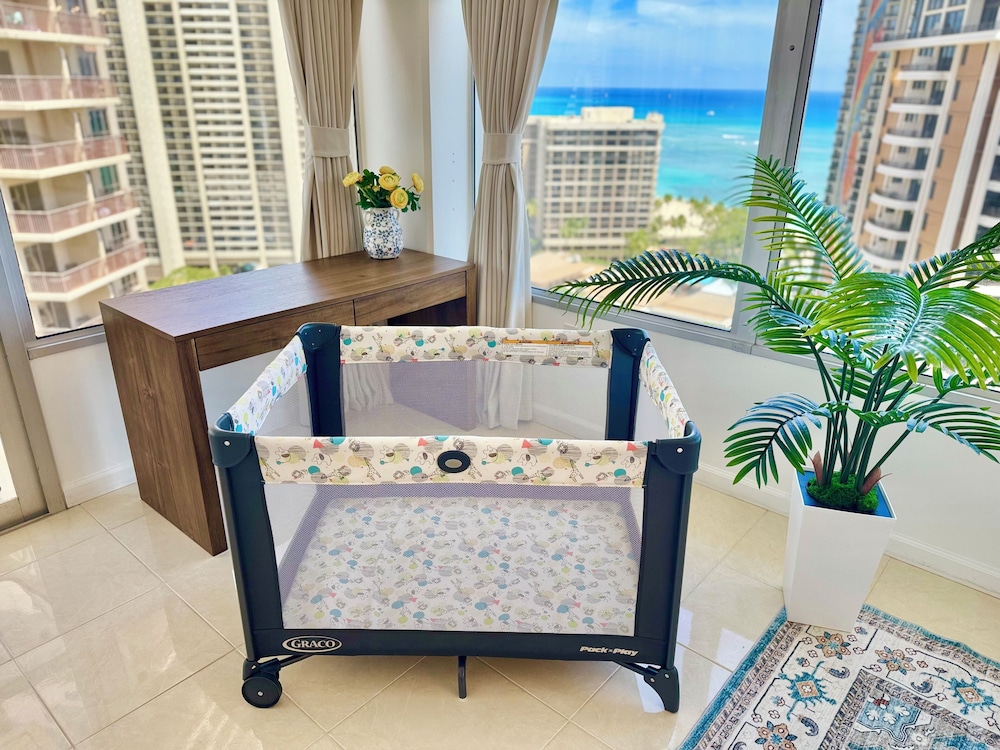 Panoramic Oceanview Resort