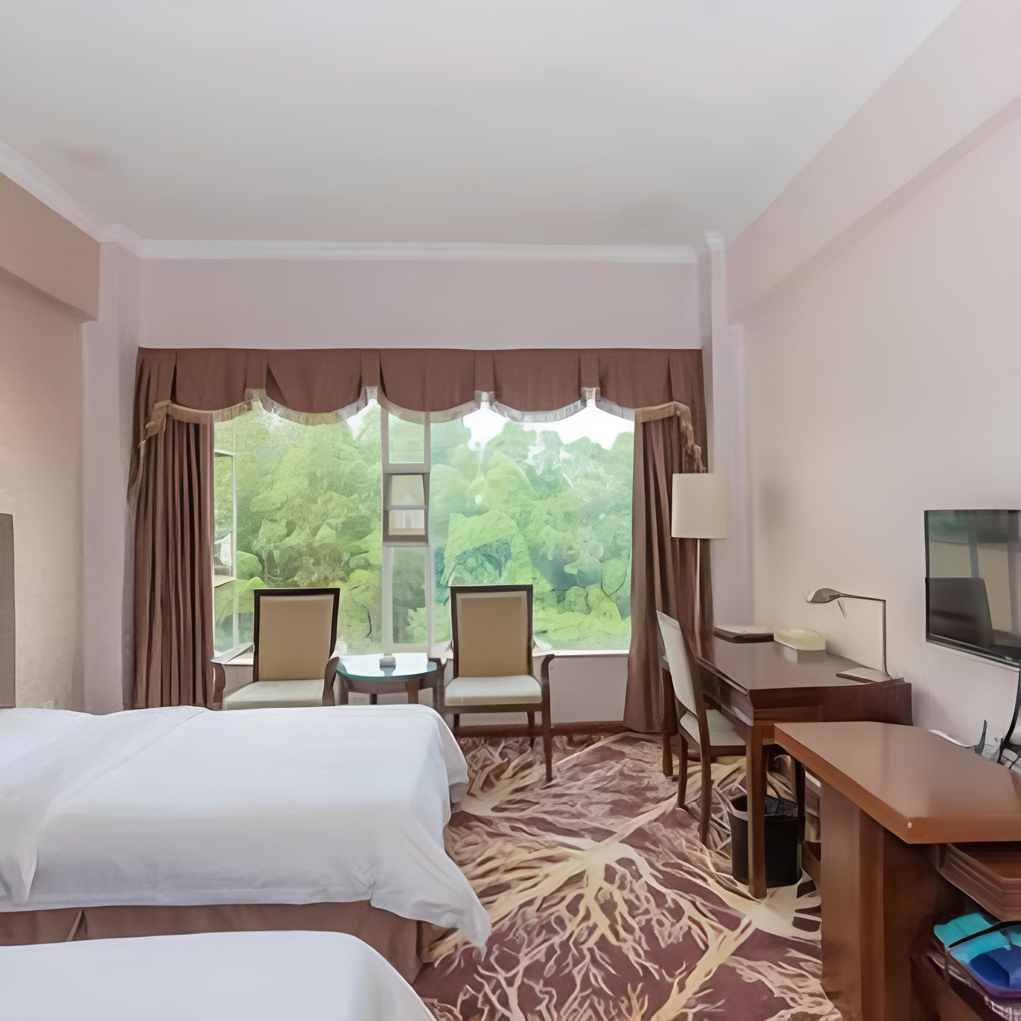 Junlin Hotel