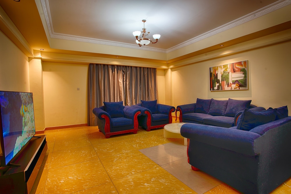 Al Faris Suite 2