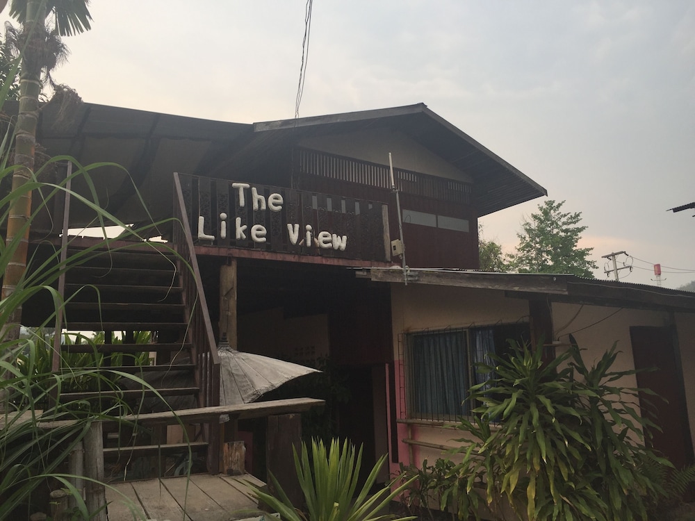 The Like View Guesthouse