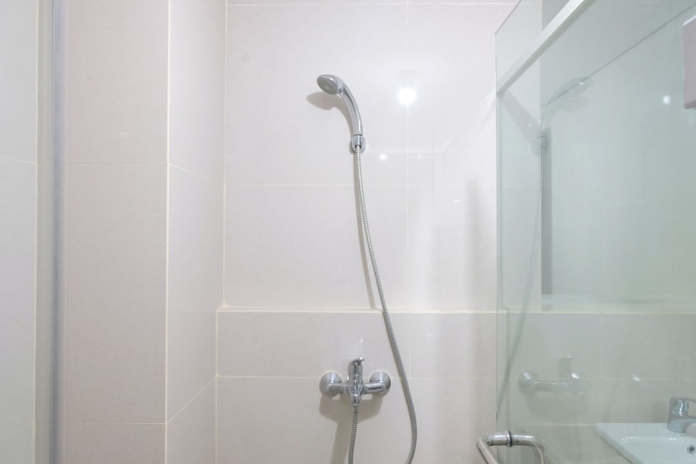 Stylish Studio At Landmark Residence Bandung Apartment