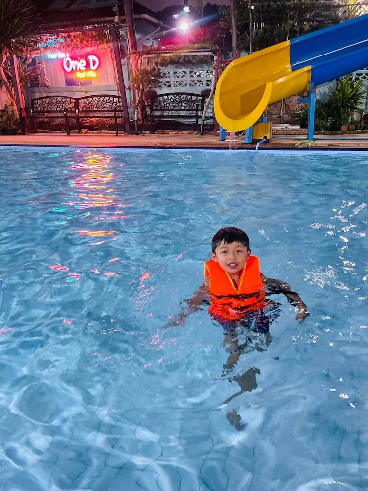 Villa Na Wande Sattahip
