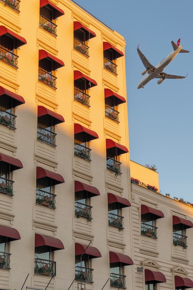 Classes Otel - Image 32