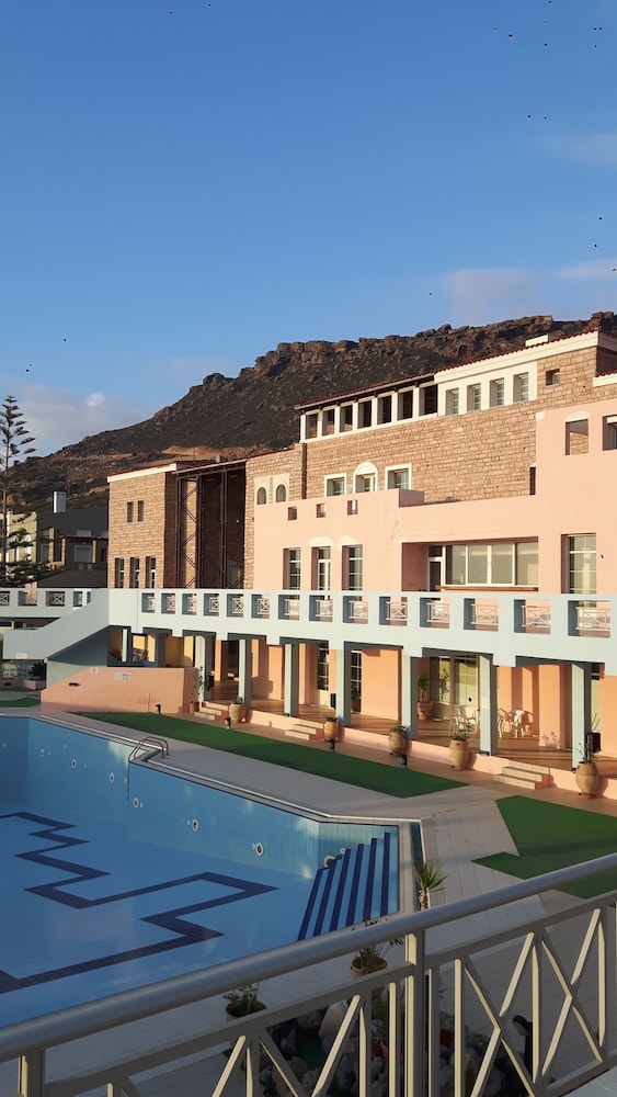 Dionysos Authentic Resort & Village