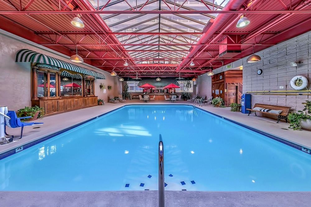 Reno Vacations - Plaza Resort Club - Property Image 34