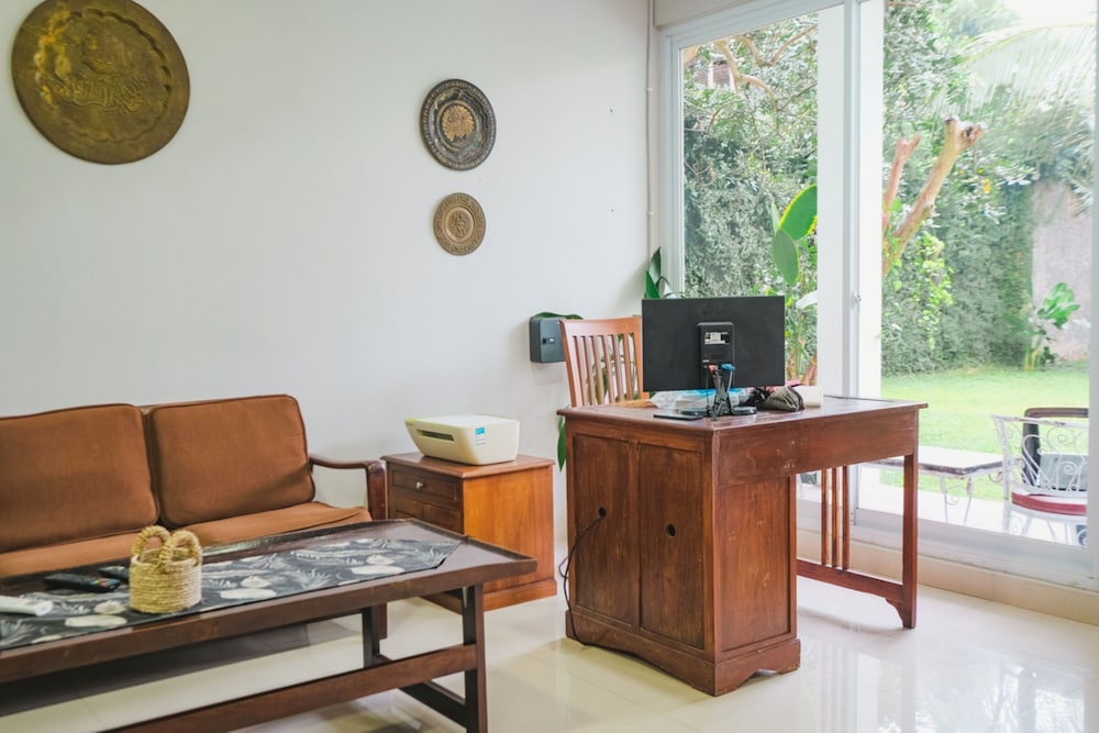Villa Simply Homy Prambanan Private Pool view 3