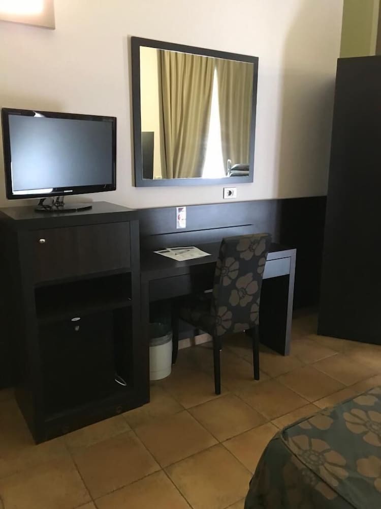Hotel San Marco