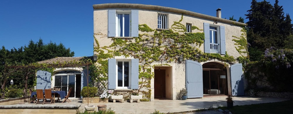 Mas des Prevots B&B