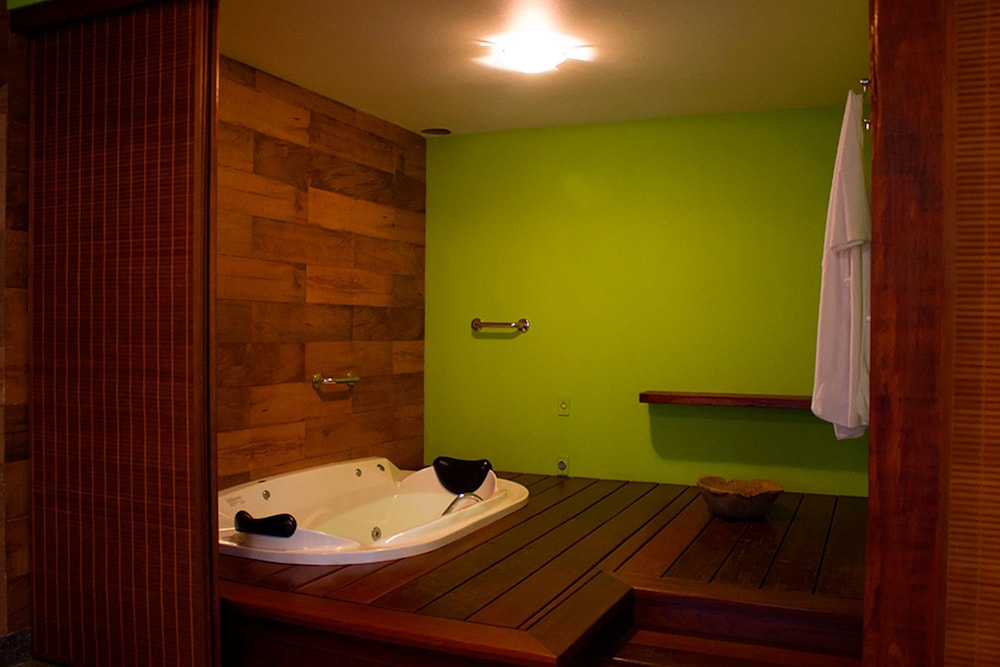 Hotel Serraverde