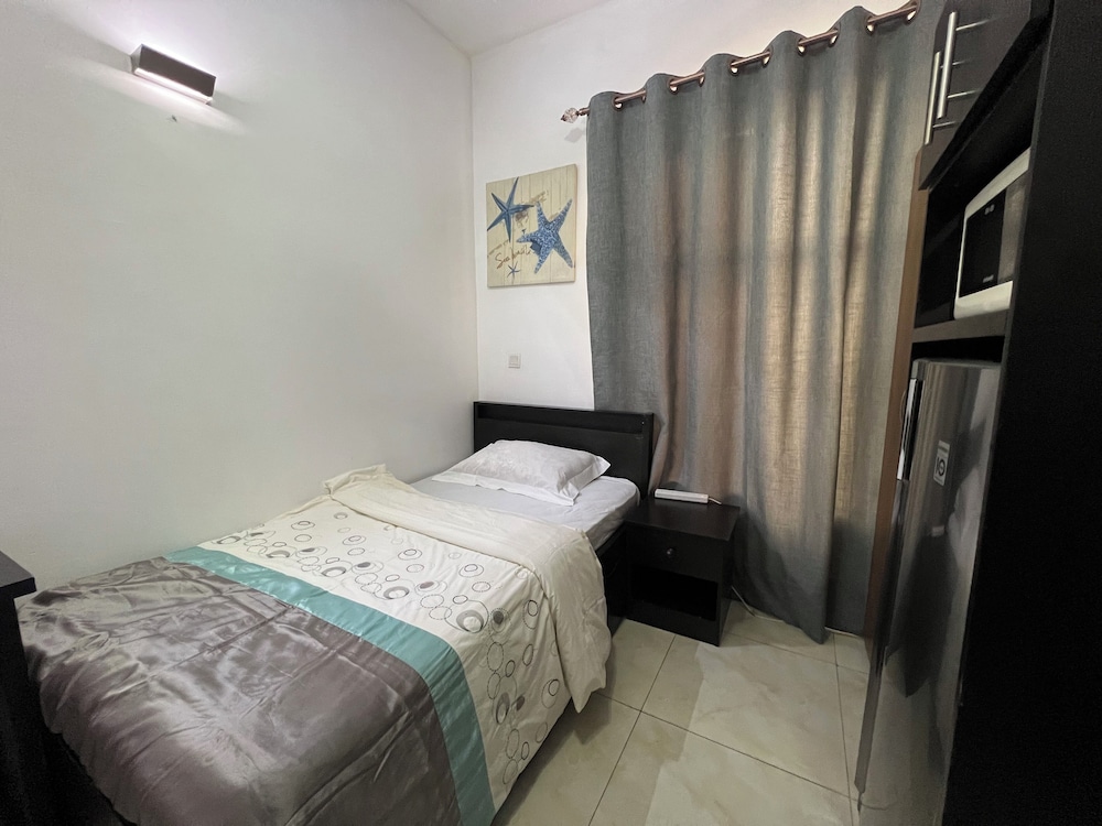 FURNISHED APARTMENTS Duplex