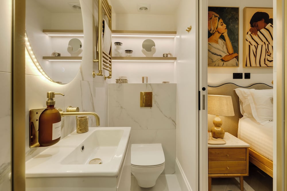 Notting Hill Your Apartment