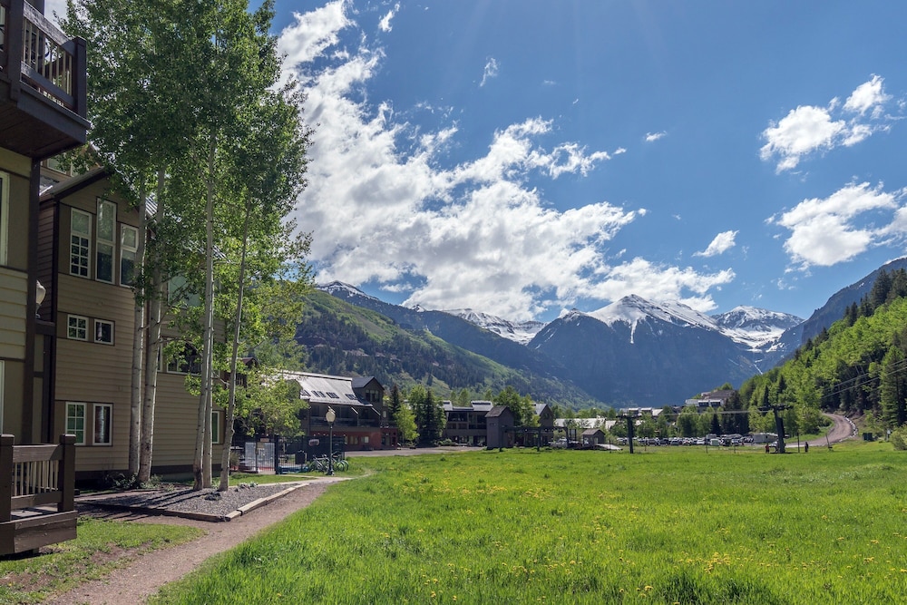 Telluride Ski Resort CO - Vacation Rentals