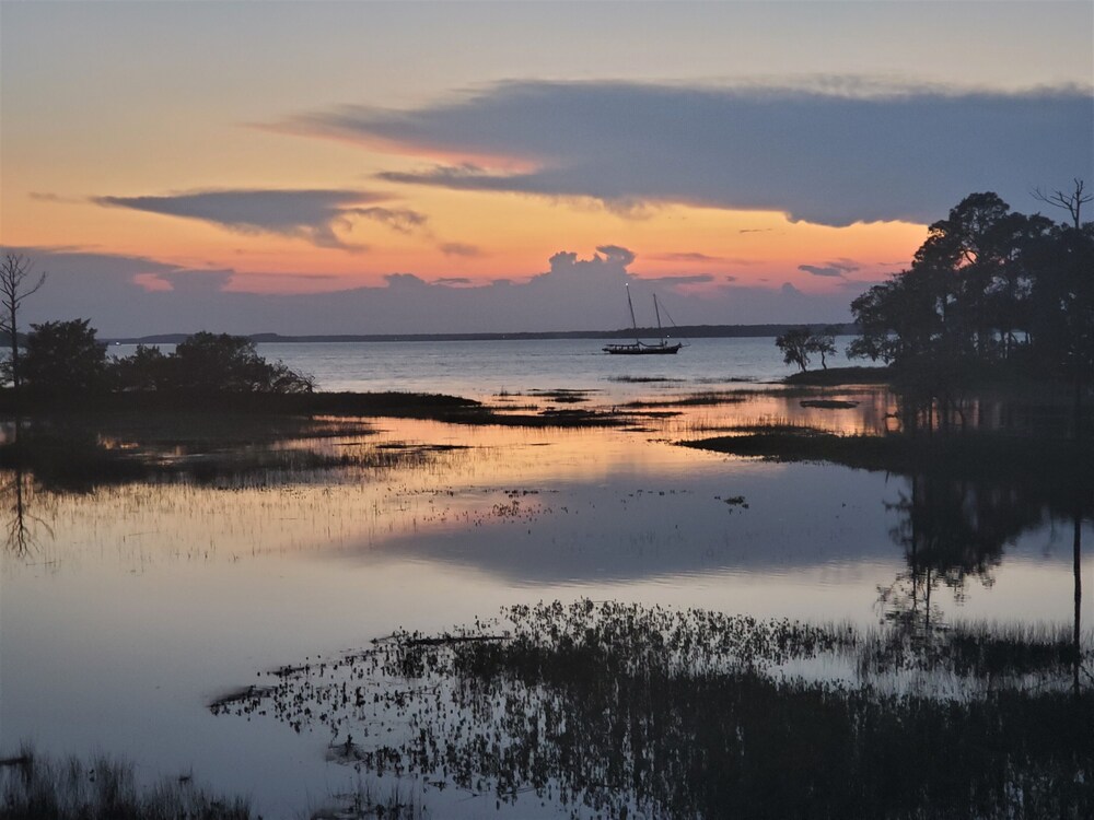 2070 Deer Island at The Sea Pines Resort
