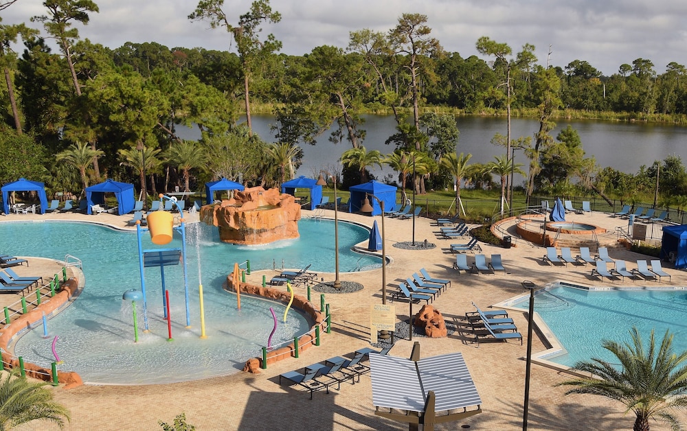 Wyndham Garden Lake Buena Vista – Disney Springs® Area, Foto 67