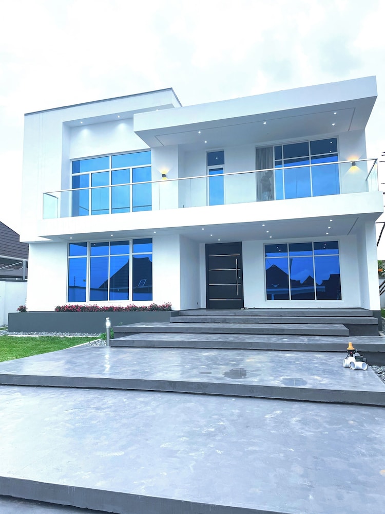 Ifemide Estates