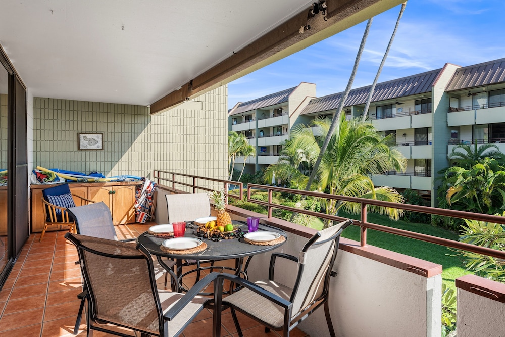 Big Island White Sands Village 202 2 Bedroom Condo