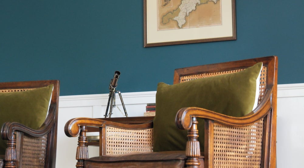 Sancreed House B&B