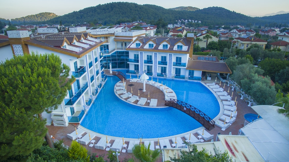 Ocean Blue Yüksek Sınıf Otel - Image 132