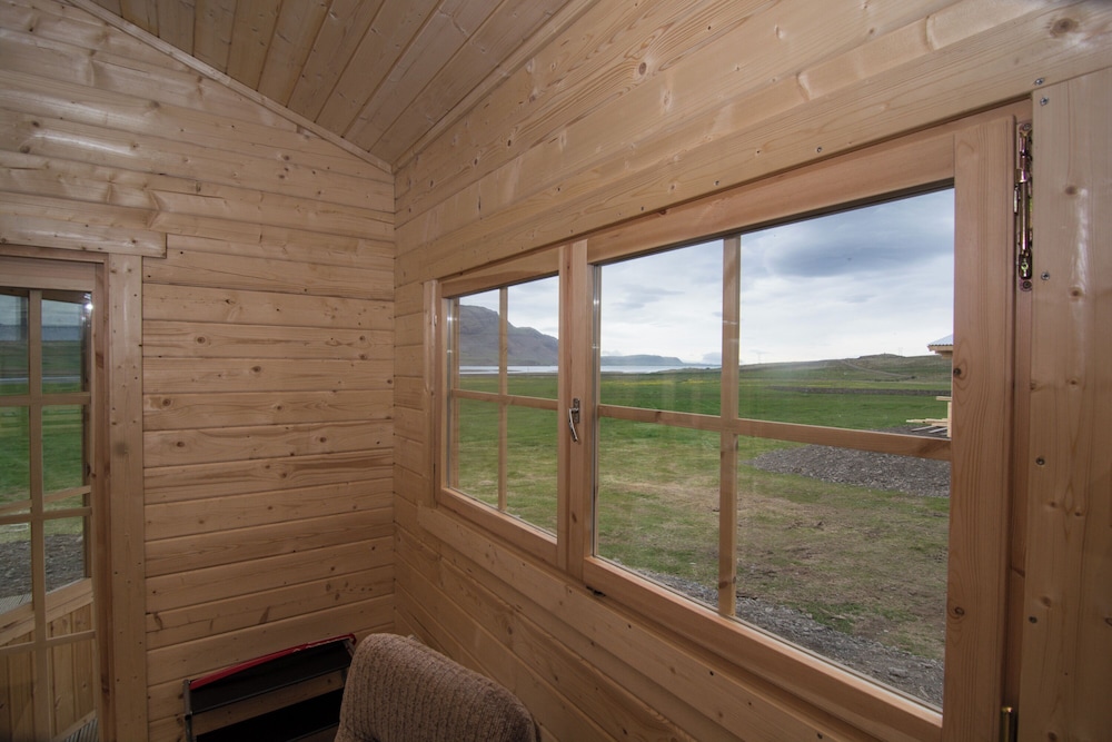 Bragdavellir Cottages