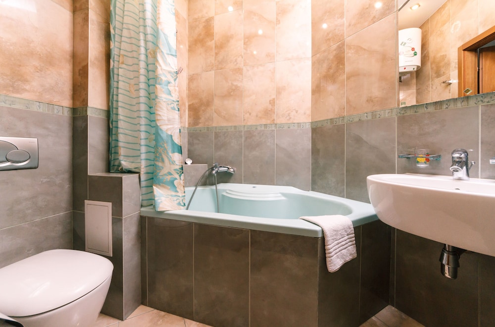 Kyiv Rent Apartments