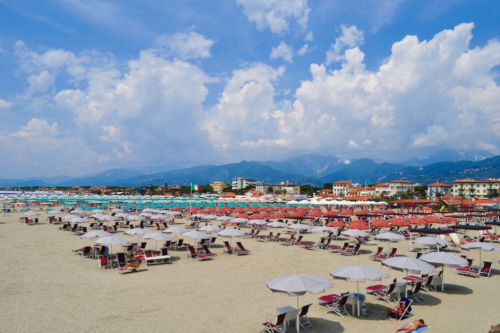 Appartamento Mako - 800m From The Beach