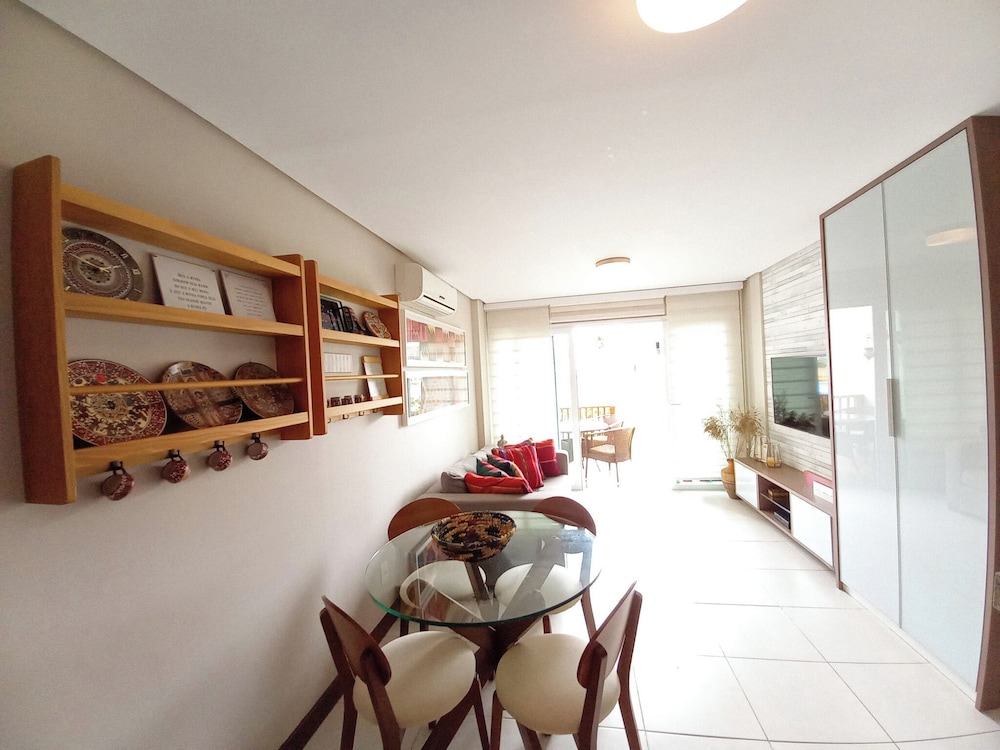 Flats at Club Meridional - Praia dos Carneiros