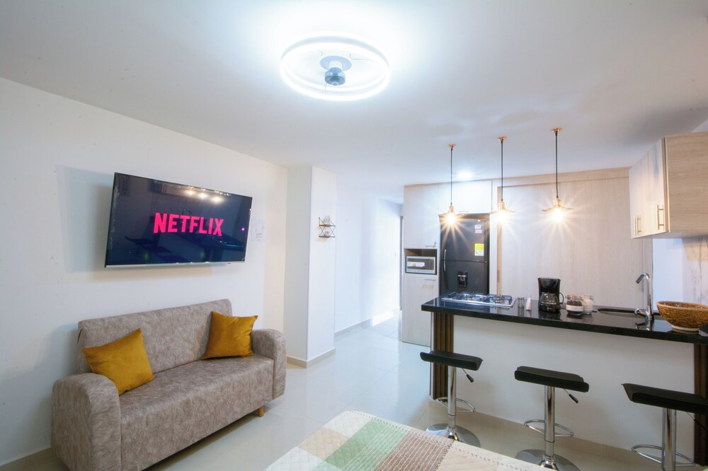 San Gil Plaza suite 502