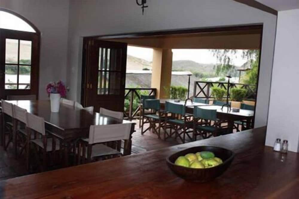 Tides Lodge
