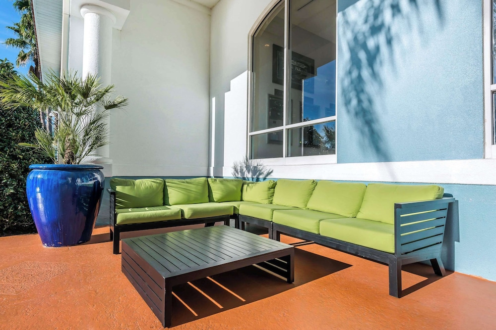 Bluegreen Vacations Fountains, an Ascend Collection Resort