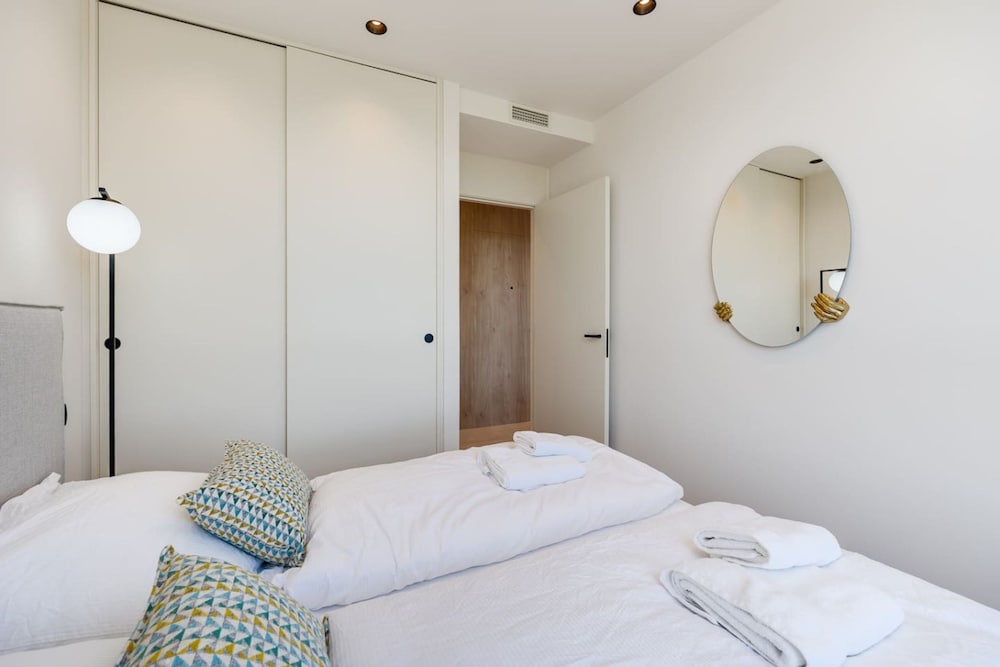 Kumquat Penthouse With Jacuzzi Rooftop Golf Las Colinas