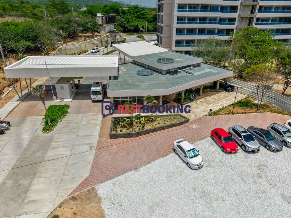 Santa Marina Luxury Stay - Ocean View